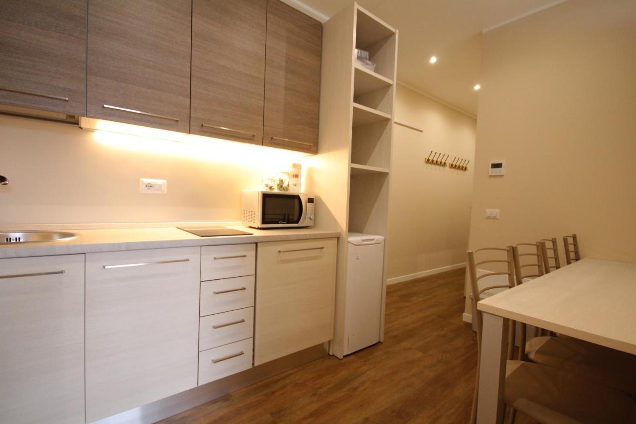 Via Torino Apartment 2 Милан Экстерьер фото