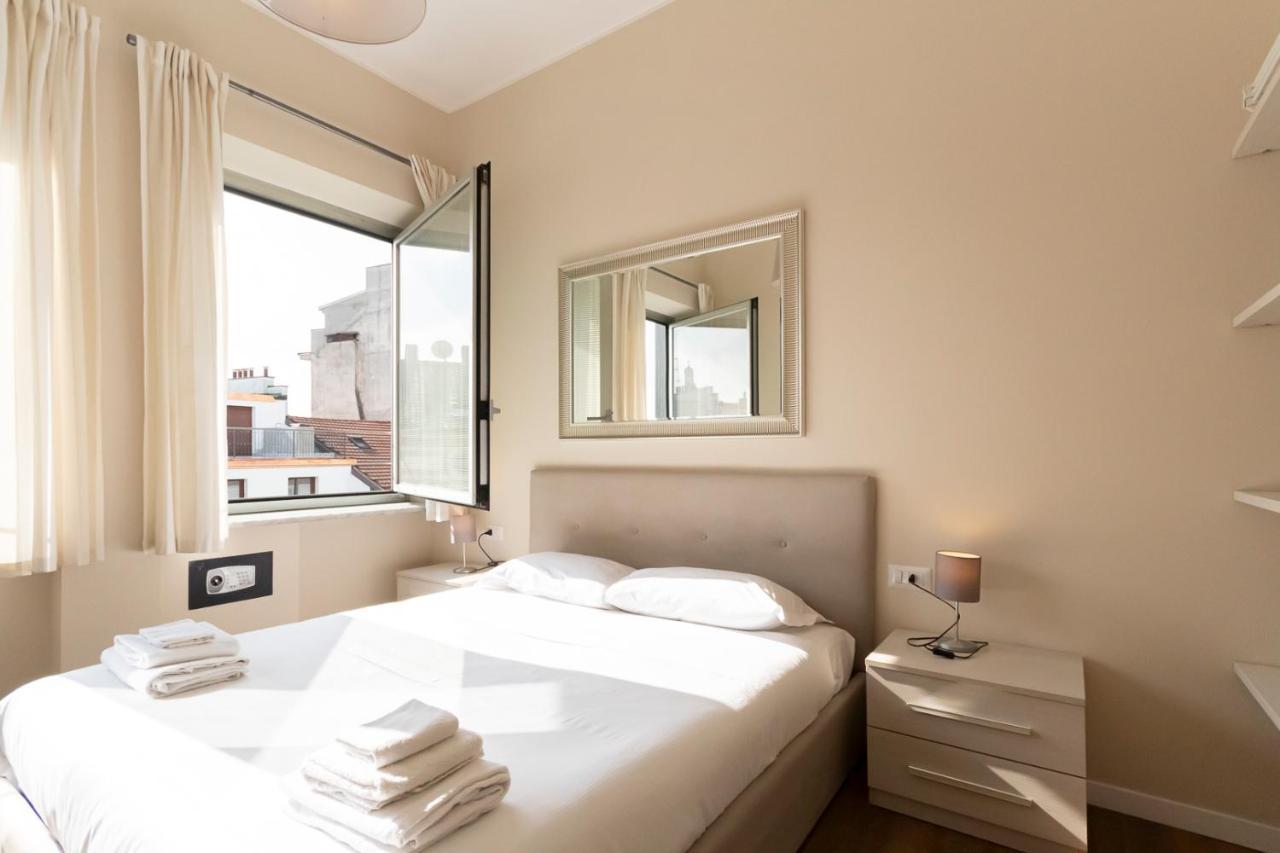 Via Torino Apartment 2 Милан Экстерьер фото