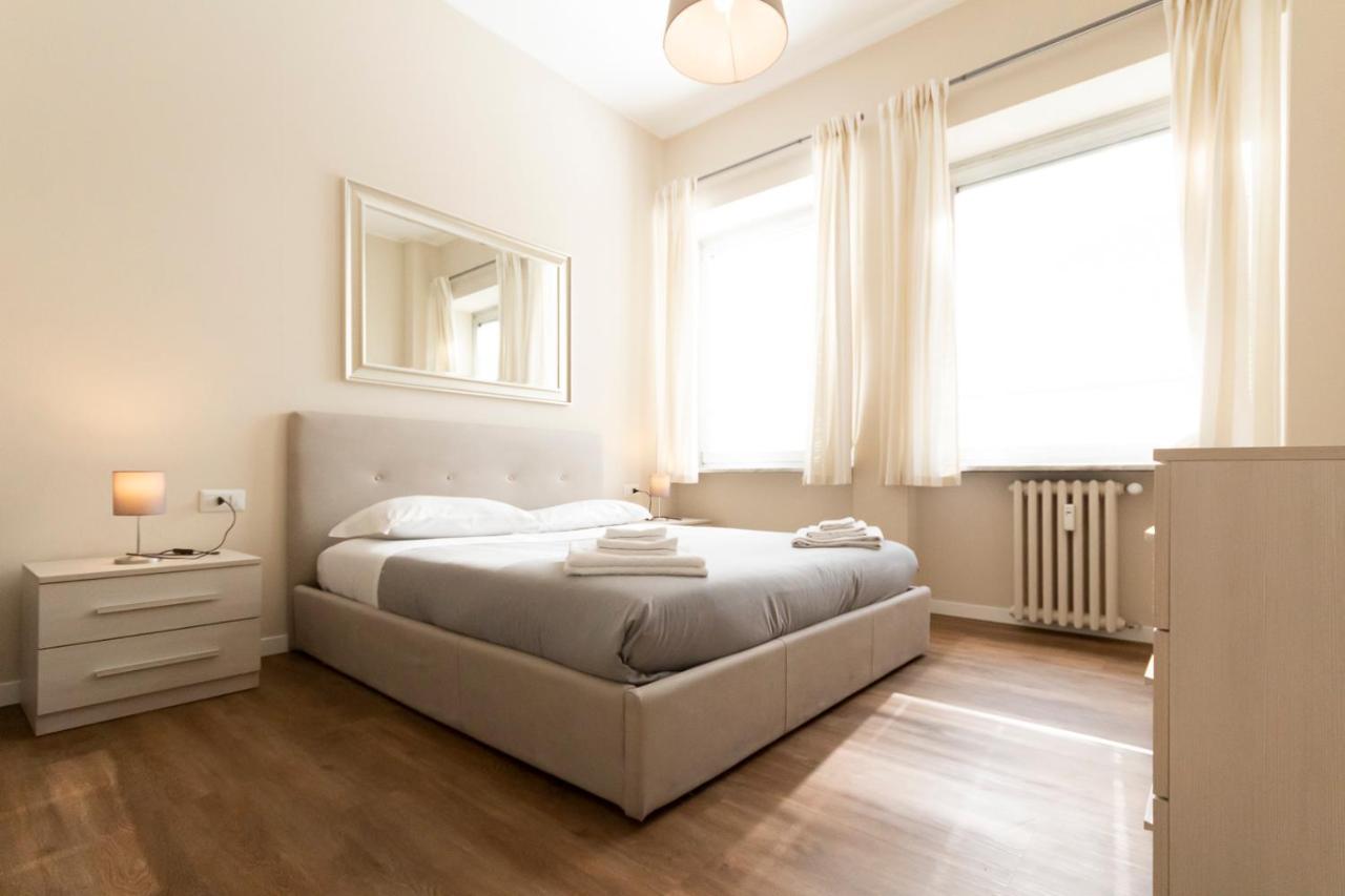 Via Torino Apartment 2 Милан Экстерьер фото